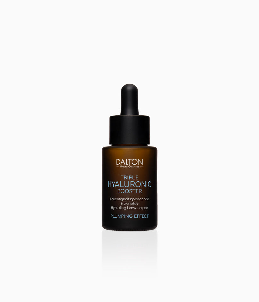 Dalton Triple Hyaluronic Booster 30ml