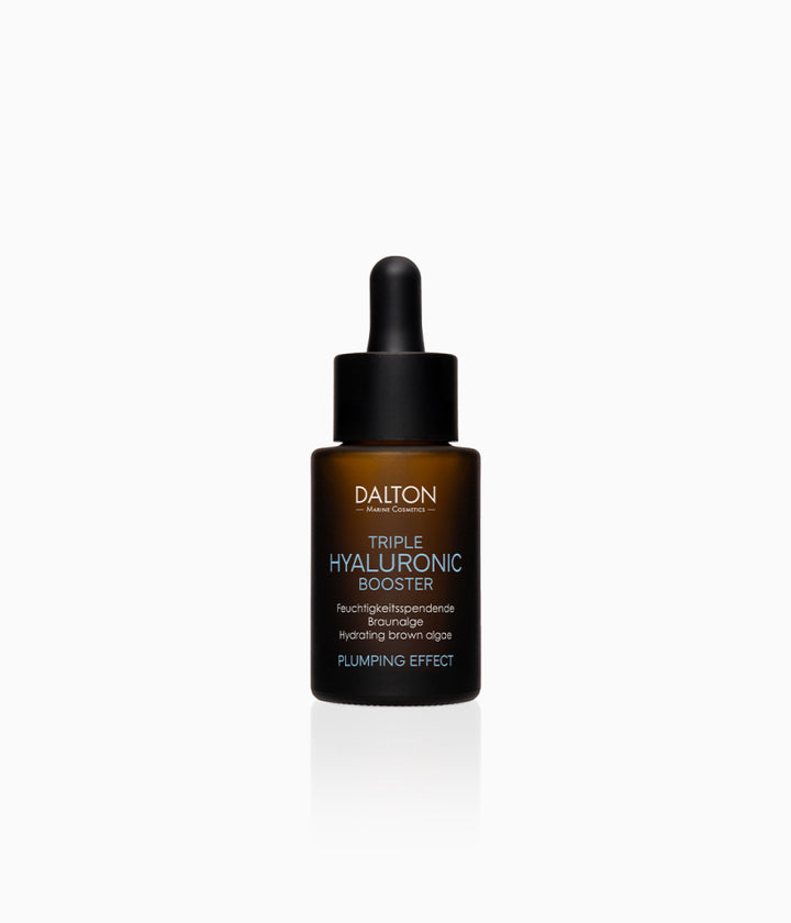Dalton Triple Hyaluronic Booster 30ml