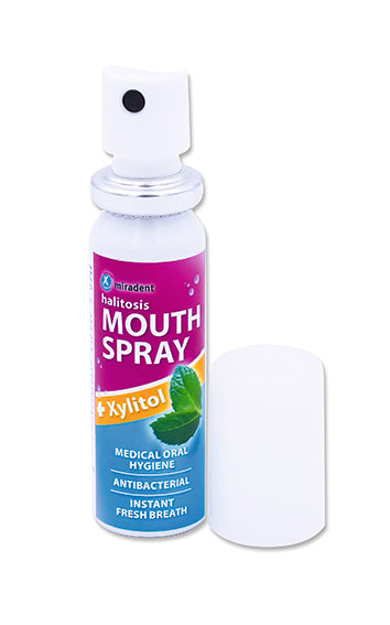 Miradent Halitosis Spray 15ML