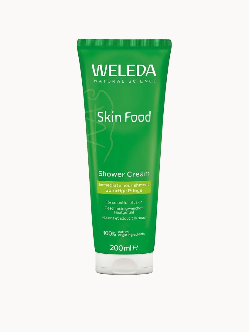 Skin Food Shower Cream 200ML