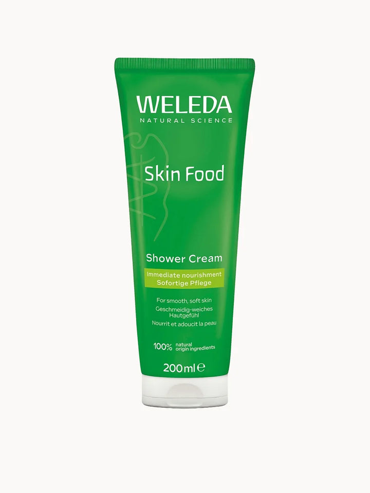 Skin Food Shower Cream 200ML