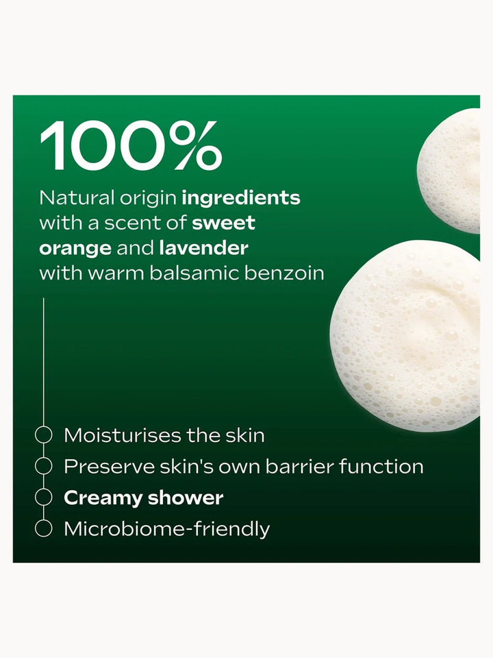 Skin Food Shower Cream 200ML