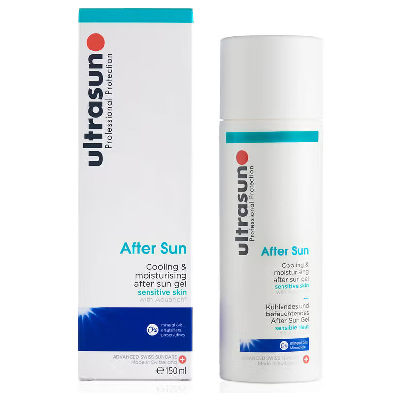 Ultrasun After Sun 150ML