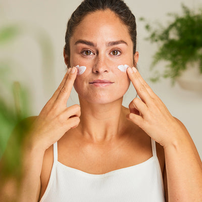 Weleda Face Care