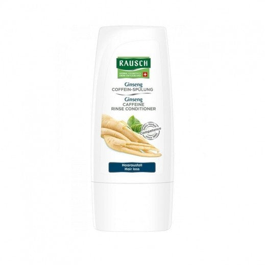 Rausch Ginseng & Caffeine Conditioner 200ML