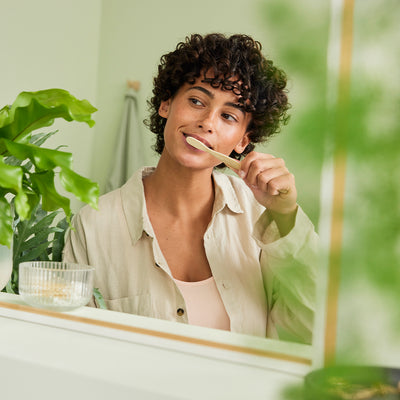 Weleda Oral Care