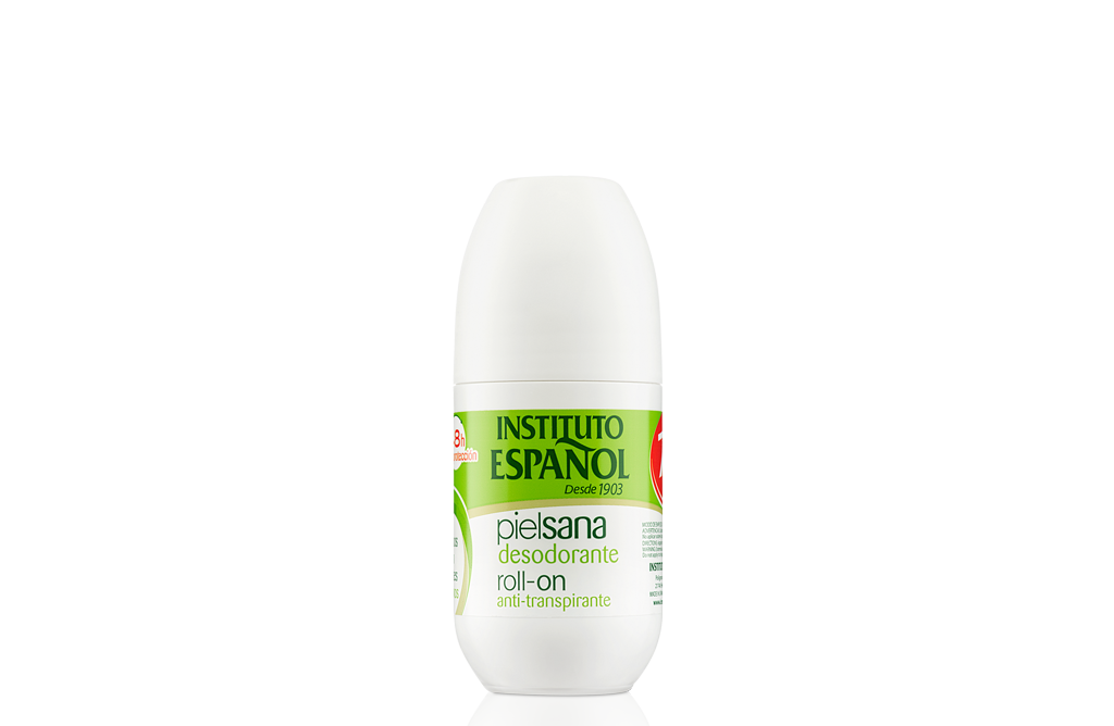 Avena  Piel sana skin Deodorant Roll-on 75ml