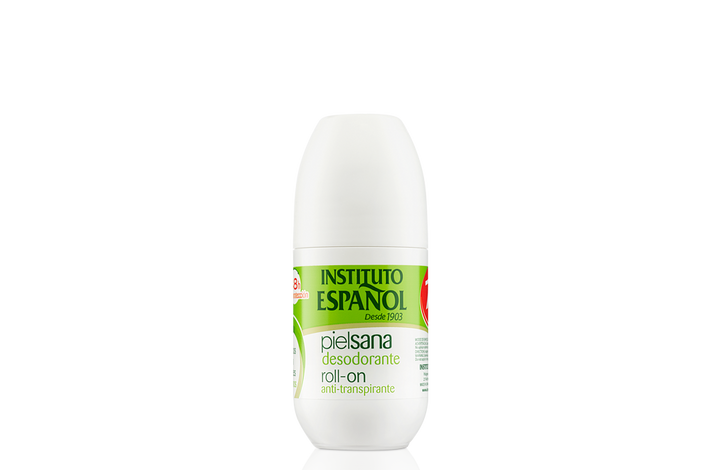 Avena  Piel sana skin Deodorant Roll-on 75ml