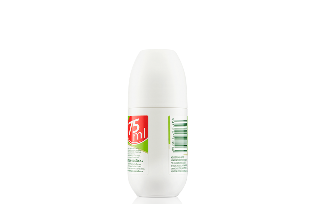 Avena  Piel sana skin Deodorant Roll-on 75ml