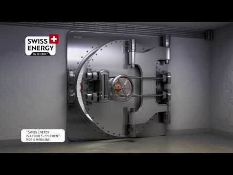 Swiss Energy Visiovit Lutein Blaubeerextrakt 30 Kapseln