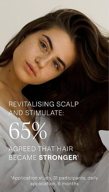 Weleda Rosemary Nourishing Hair Oil 50ML