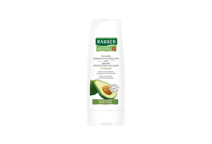 Rausch Avocado color Protecting Conditioner