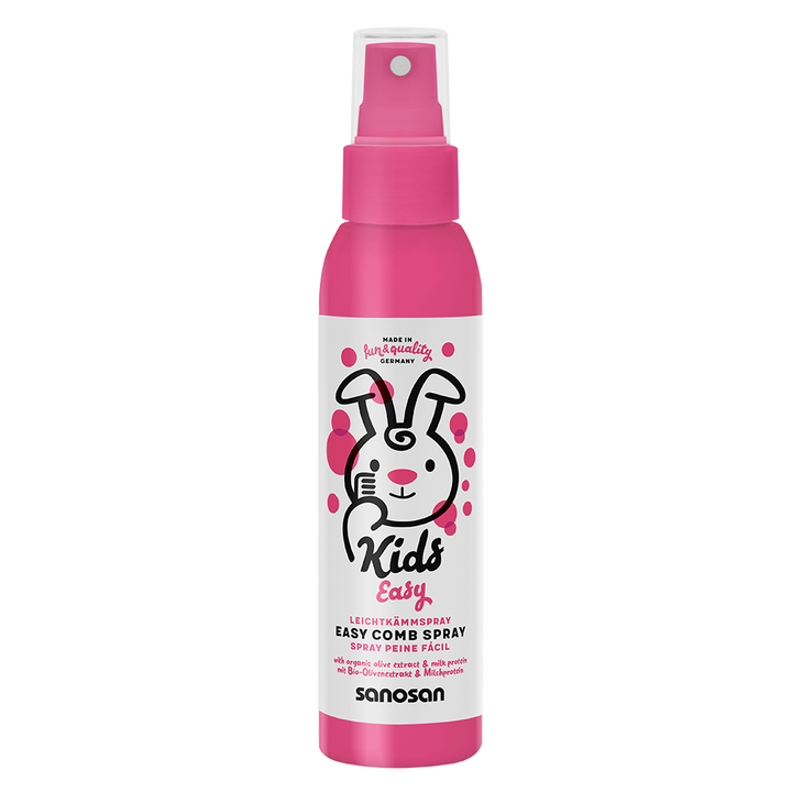 sanosan Easy Comb Spray
