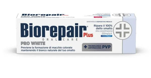 Biorepair Plus Parodontgel Zahnpasta 75ML