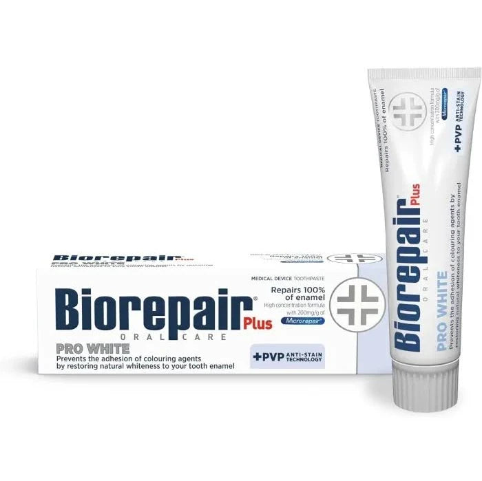Biorepair Plus Parodontgel Zahnpasta 75ML