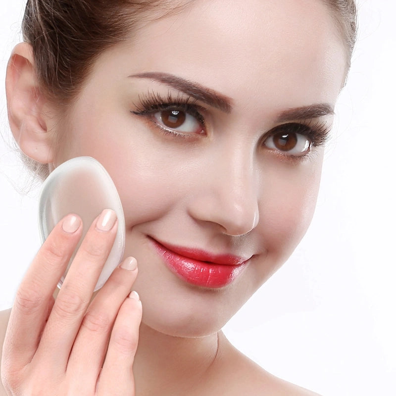 Afterspa Foundation Applicator Silicon Sponge