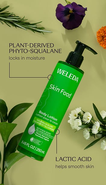 Weleda Skin Food Body Lotion 250ML
