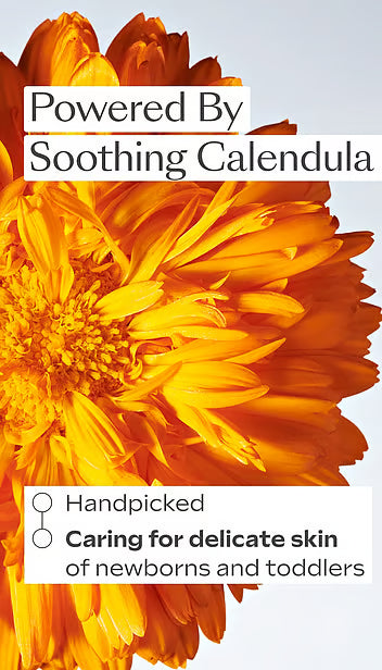 Weleda Baby Calendula Face Cream 50ML