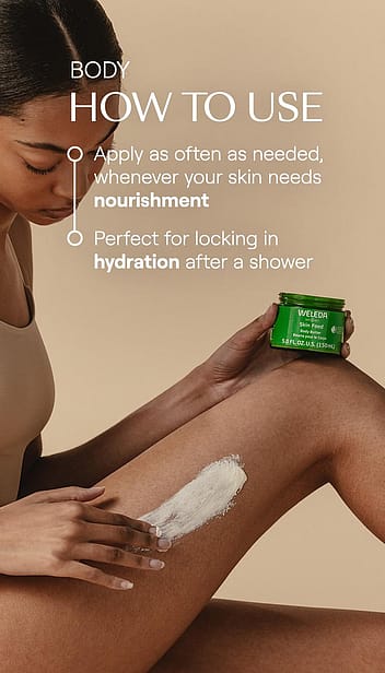 Weleda Skin Food Body Butter 150ML