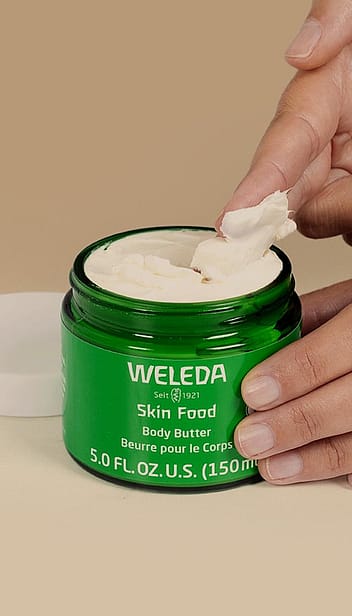 Weleda Skin Food Body Butter 150ML