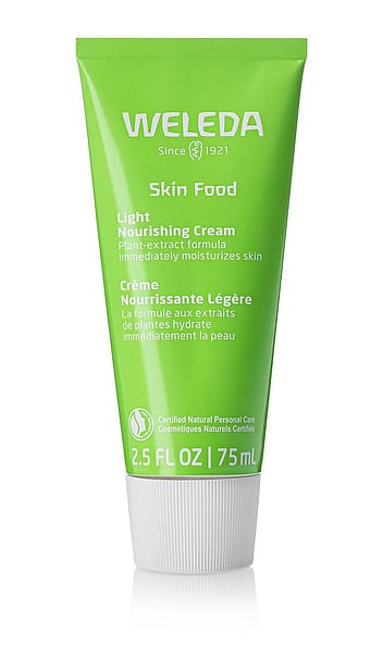 Weleda Skin Food Light Cream 75ML