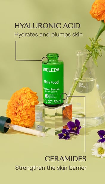 Skin Food Super Serum