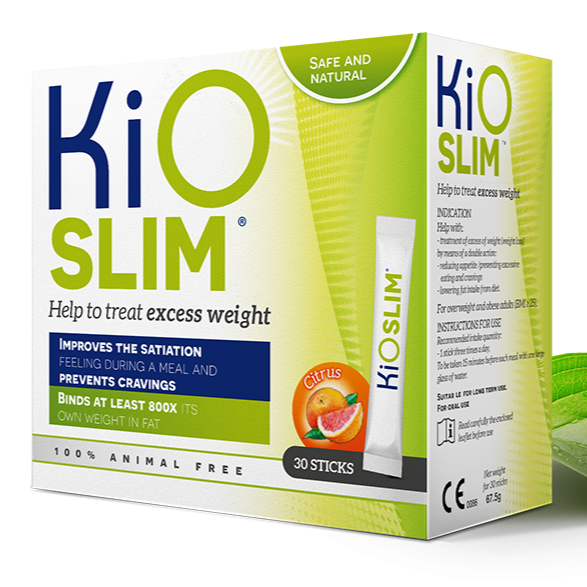 KioSlim Weight Loss 30 Sachet