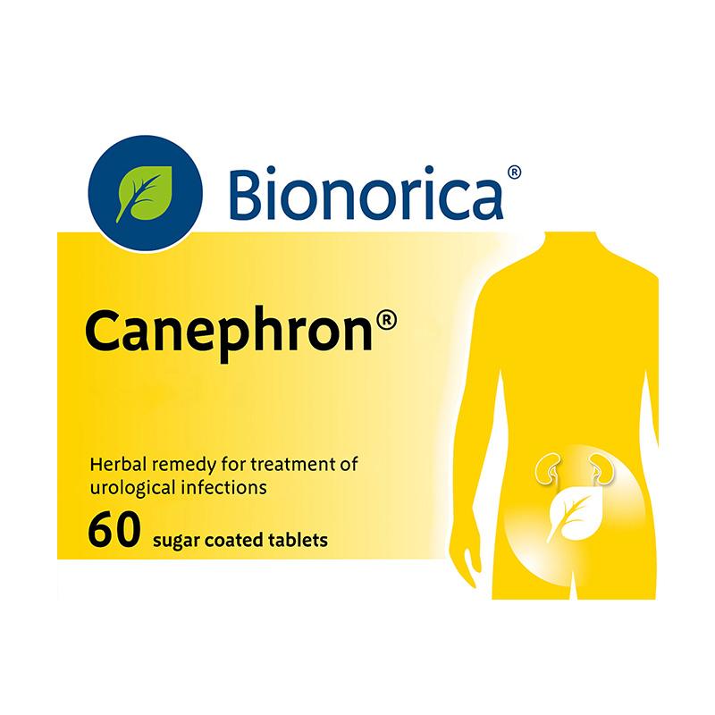 Canephron 60 Tablets