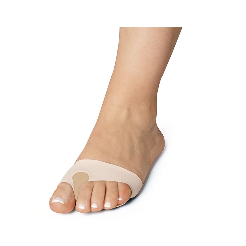 Prim Cc256(Xs) Plantar Prot W/ Sil Pad