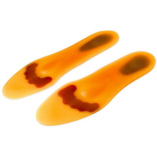 Prim Cc209(S) Insoles W/ Soft Impact