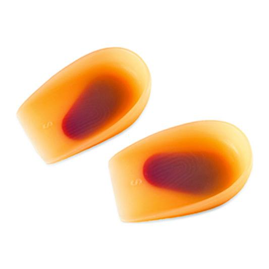 Prim Cc215(S) Silicon Heel Spur