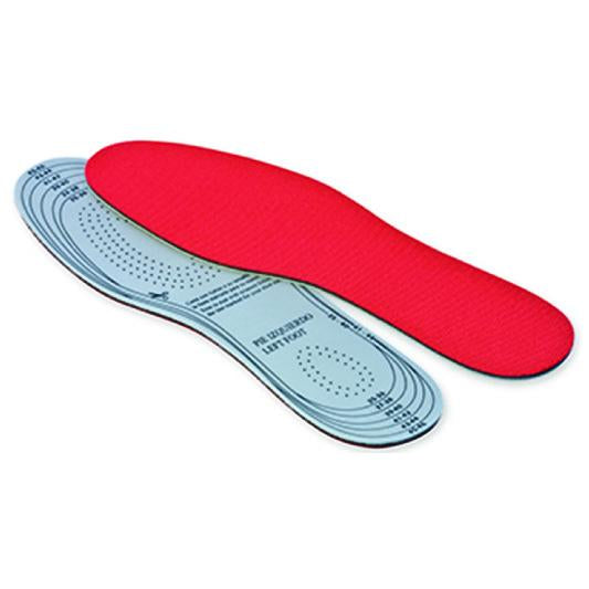 Prim Ccf313(L) Ex Thin Sil Insoles Ladies