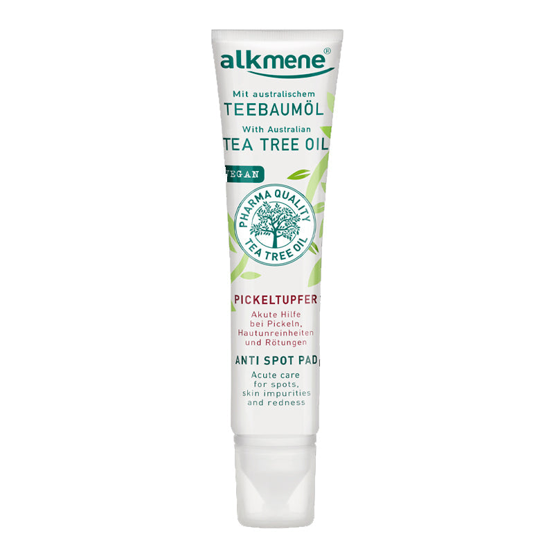 Alkmene Tea Tree Antispot Pad 15 ML