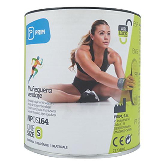 Prim Ost264 Wrist & Thumb Right – iHealth UAE