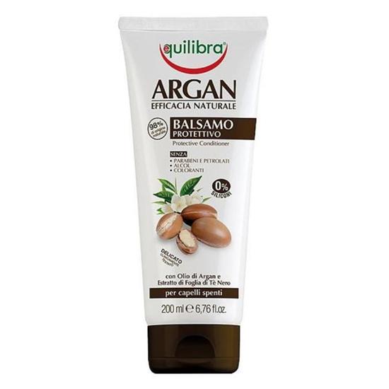 Condizionatore protettivo di Argan EQ 200ml