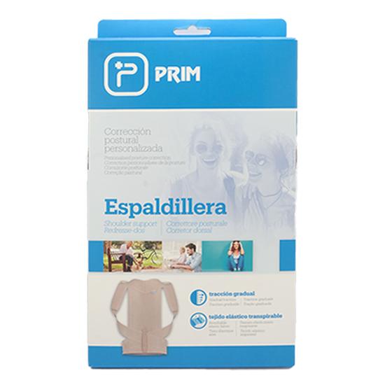 Supporto tra spalla Prim 335 m