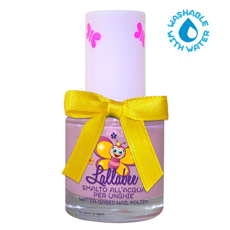 Lallabee Cherry Nagelgel auf Wasserbasis (Ciliegiotto)