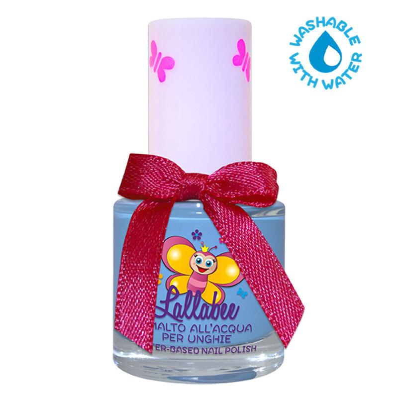 Lallabee Chrming Prnce Wtr-bsd Nail Enml(Principe