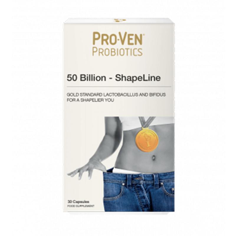 Proven Shapeline 30's