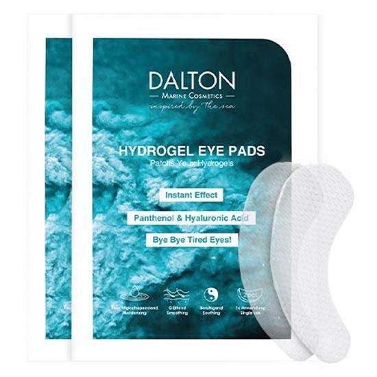 Dalton Hydro Gel Lifting Eye 2 Patches