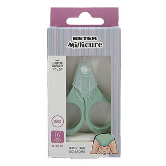 Beter 13061 Minicure Baby Scissors