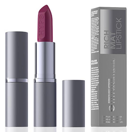 Bell Hypoaller Rich Mat Lipstick 05 Lux. Umore