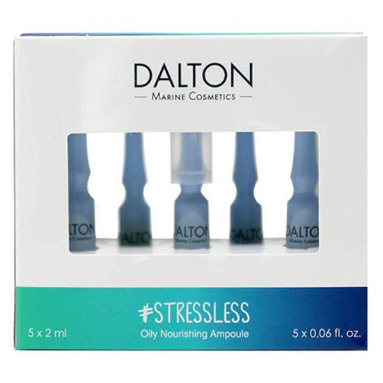 Dalton Stressless Ampoule 5x2ml