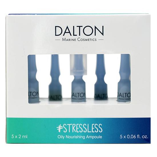 Ампулы Dalton Stressless 5X2 мл 