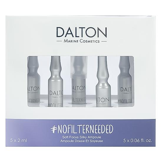 Dalton Nofilter ampoule 5x2ml