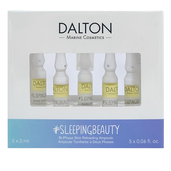 Dalton Sleeping beauty Ampoules 5X2ML