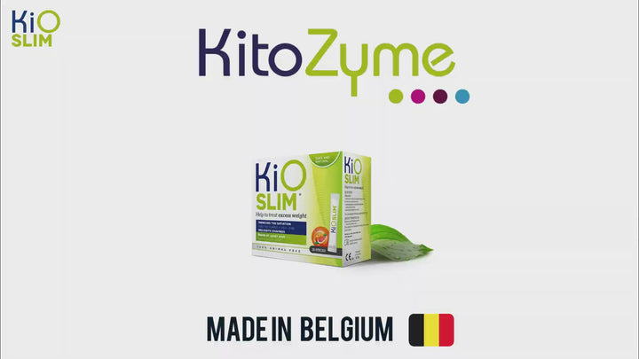 KioSlim Weight Loss 30 Beutel