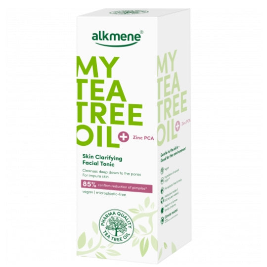 Alkmene Tea Tree Facial Tonic 150 ML