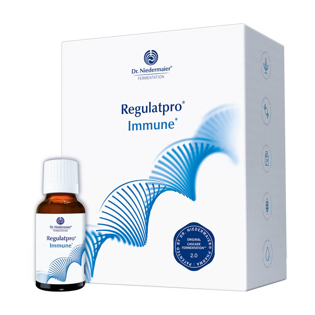 Regulatpro Immune 20X20ML