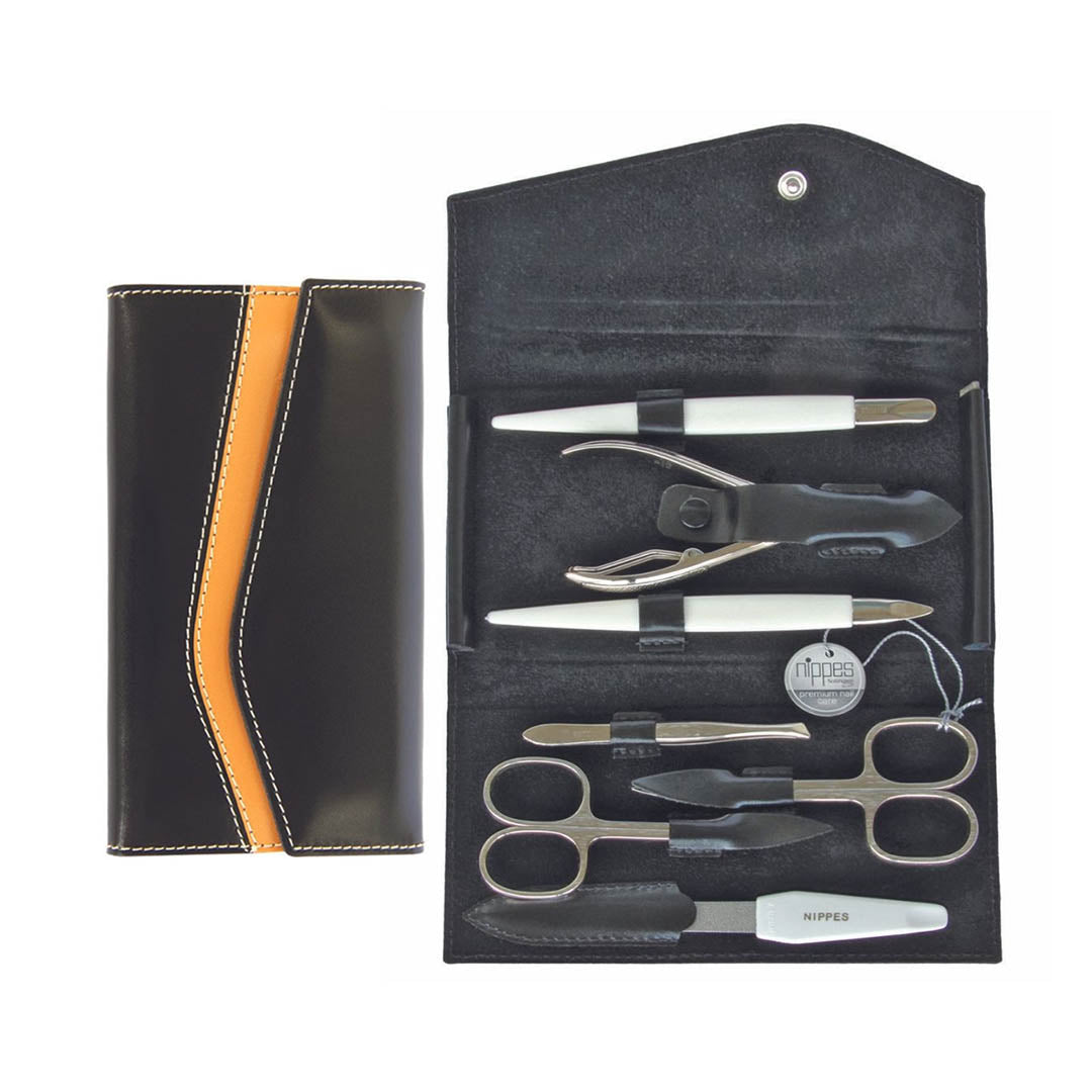 Nippes 1043 7-Pieces Seam Set